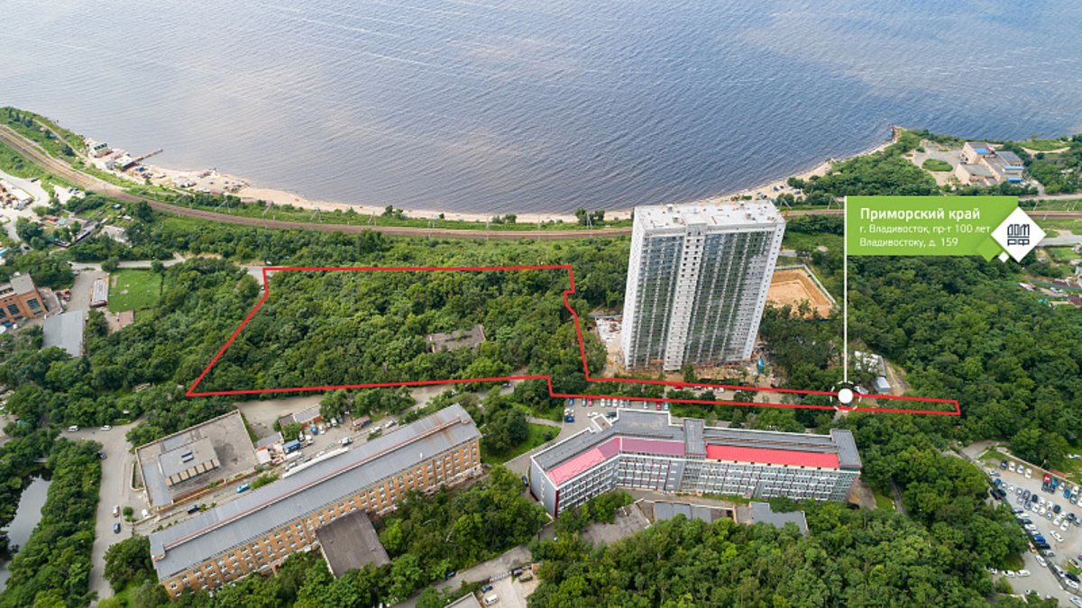 Купить земельный участок в коттеджном поселке Новосибирска | Гармония