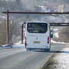 Маленьким автобусам здесь ездить разрешено — newsvl.ru