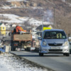 Тяжёлые автомобили уже и не объезжают его — newsvl.ru