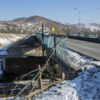 Старый мост давно нуждается в замене или капремонте — newsvl.ru