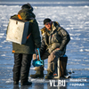 Корюшка не ушла от берегов Приморья, но зубаря стало меньше — учёные и рыбаки