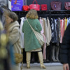 В магазине можно купить ношеные и новые вещи, обувь, сумки и аксессуары — newsvl.ru