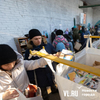 Пакеты, очистки, техника: десятки жителей Приморья посетили акцию по раздельному сбору отходов
