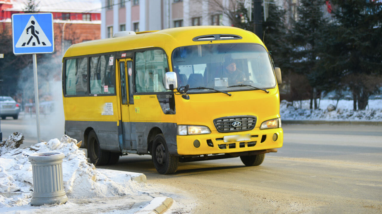 Мертвый маршрут: автобус № 70 потеряли жители Подгаева — Новости Хабаровска