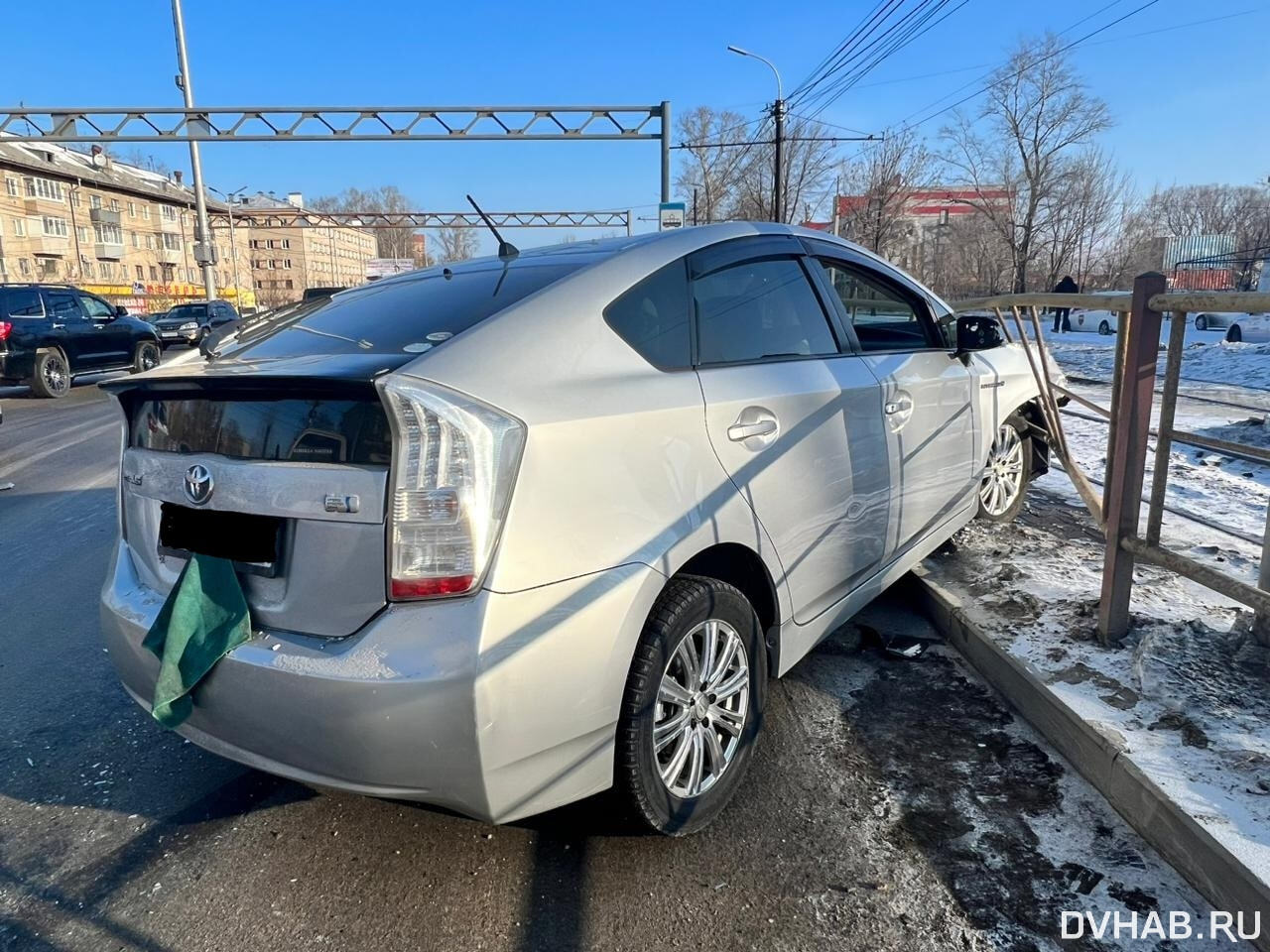 ФОТО АВТОМОБИЛЕЙ ПОСЛЕ ДТП