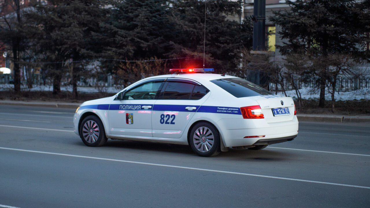 В чужих сапогах и перчатках задержали дачного вора — Новости Хабаровска