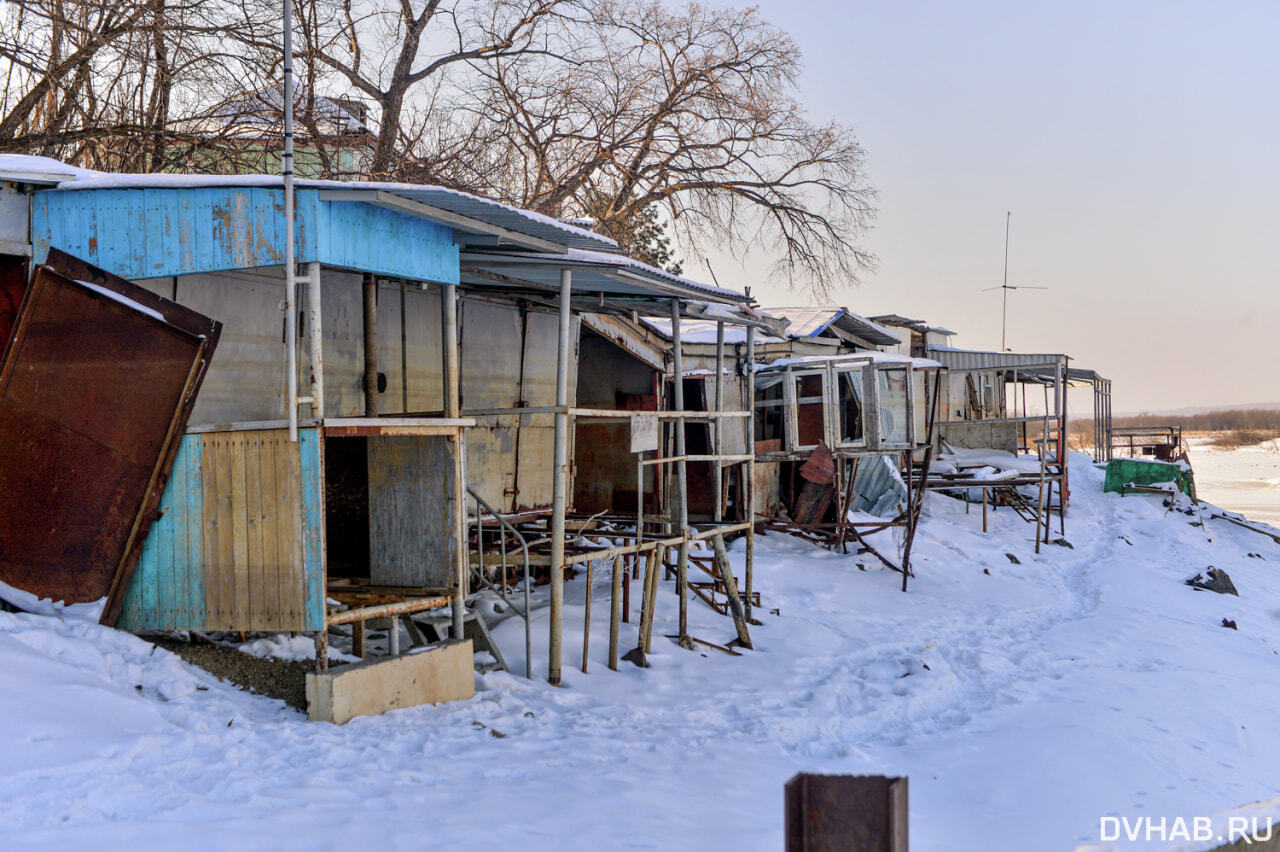 Гном, тишина и голодание - по родине великого руководителя прогулялся  DVHAB.ru (ФОТО) — Новости Хабаровска