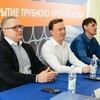 «Сталепромышленная компания» открыла единственный на Дальнем Востоке завод по производству стальных электросварных и профильных труб в Артёме