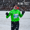        Vladivostok Ice Run (; )