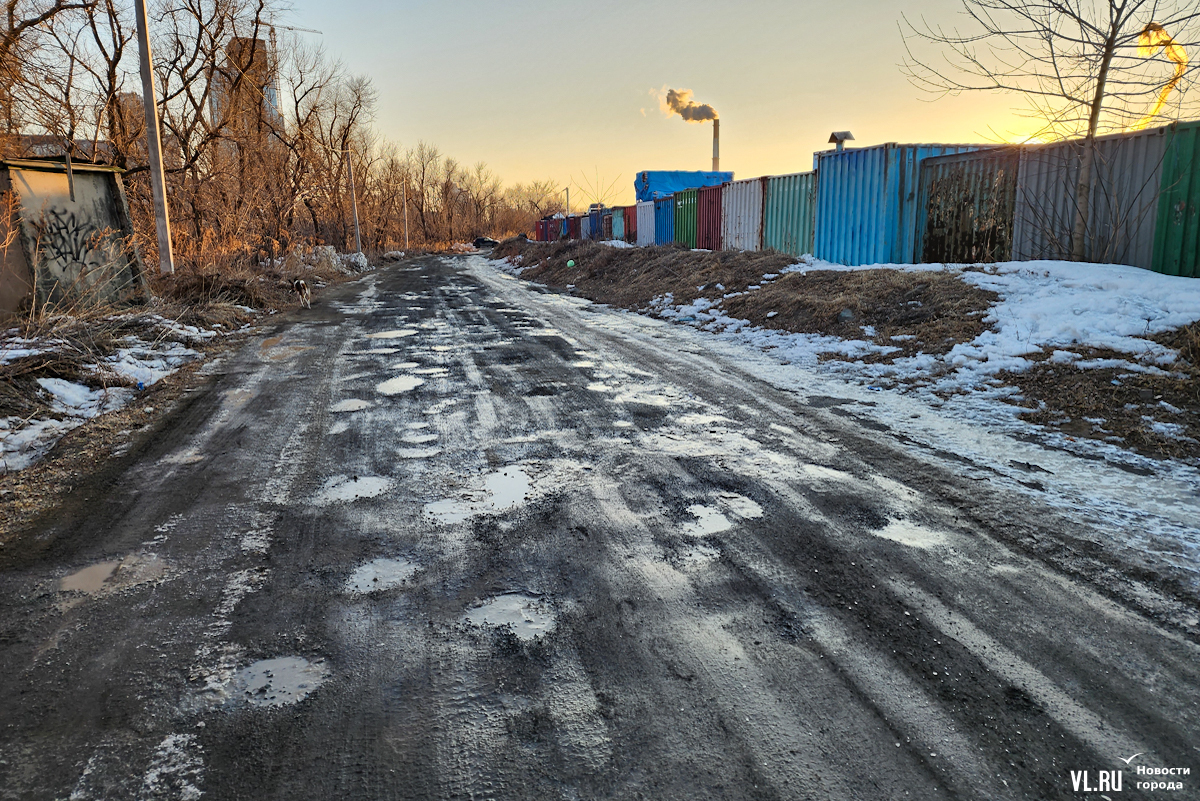 Первая площадка для санитарного вертолёта заработала во Владивостоке спустя  много лет обещаний – Новости Владивостока на VL.ru