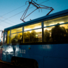 Владивостокский трамвай — старейшая трамвайная система в азиатской части России — newsvl.ru