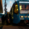 К сожалению, в нулевые большая часть маршрутов трамвая была сокращена — newsvl.ru