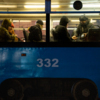 Раньше трамвай ходил с Луговой в центр и разворачивался около ж/д вокзала. Ещё один маршрут был с Баляева в центр через 3-ю Рабочую и Первую Речку — newsvl.ru