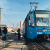 Этот путь трамвая первоначально строили, чтобы эффективно связать новые районы с центром, а прежде всего с Дальзаводом — newsvl.ru