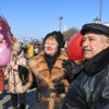 В этом году в администрации города решили провожать зиму на набережной Спортивной гавани — newsvl.ru