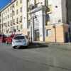 Парковка на Суханова возле Думы города — newsvl.ru