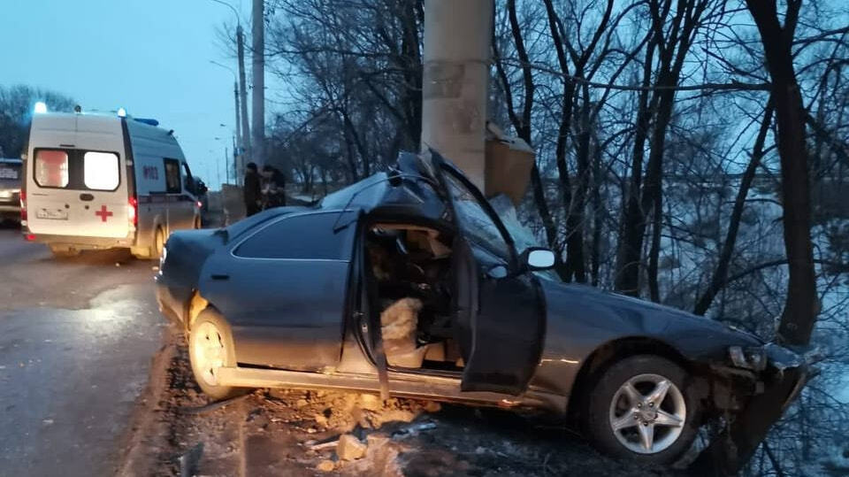 Пьяный водитель сбил семью в Хабаровске. Видео | °