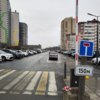 ЖК Зелёный бульвар просто успел перекрыть свою парковку раньше — newsvl.ru