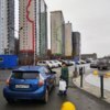 Своих соседей представители ЖК зелёный бульвар уверяли, что шлагбаум у них законный — newsvl.ru