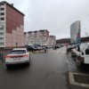 Если прямой проезд был доступен для все, то по придомовой дороге большегрузы уже не проедут — newsvl.ru