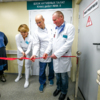 В онкологическом диспансере открывается первое отделение радиойодтерапии — newsvl.ru