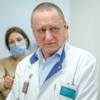 Начальник отдела медико-физического сопровождения радиотерапии Павел Статинов — newsvl.ru