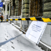 Тротуар около галереи «Артэтаж» (Океанский проспект, 9) — newsvl.ru