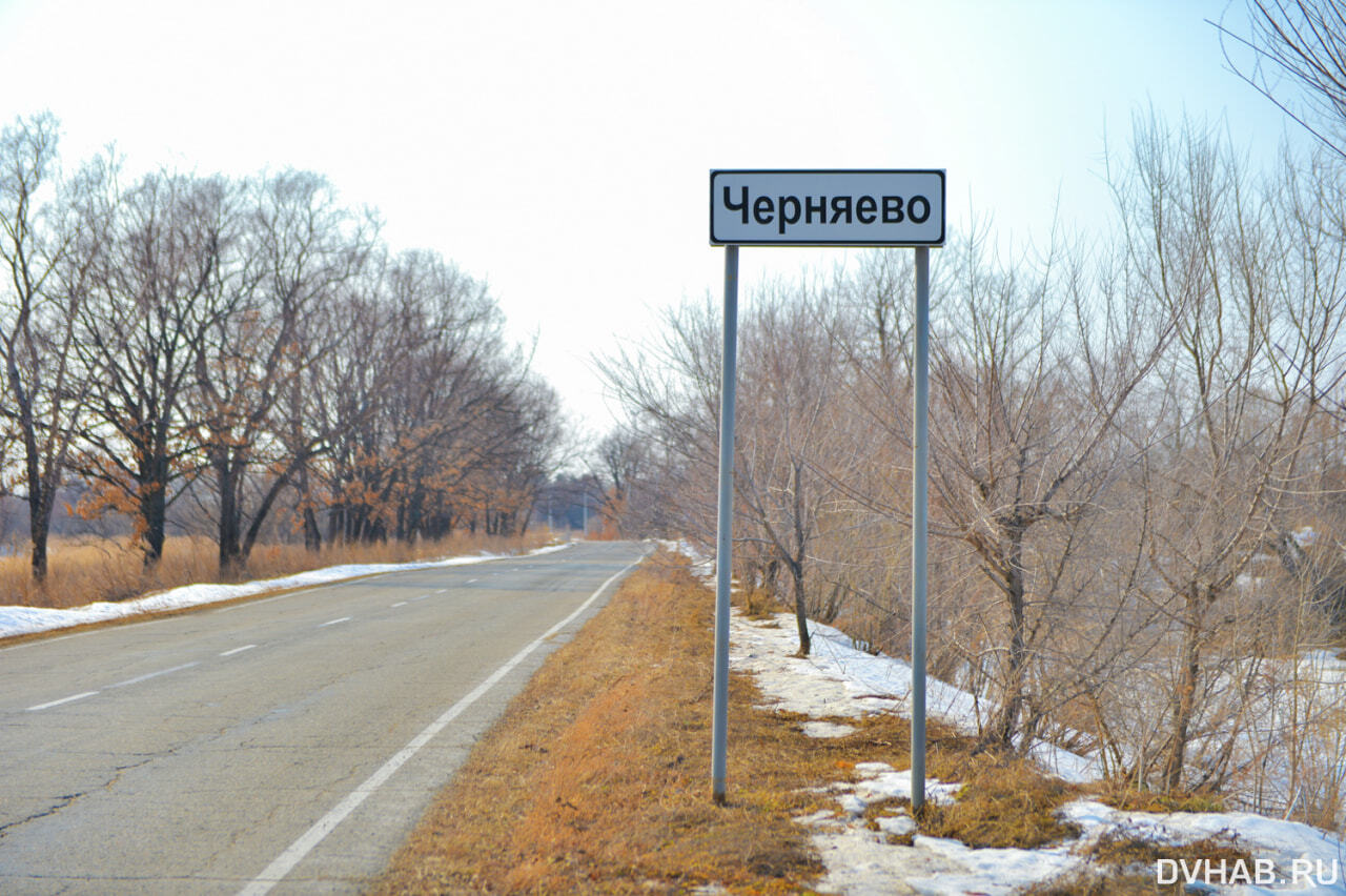 Во имя оптимизации: расселение дома престарелых в Черняево шокировало  постояльцев — Новости Хабаровска