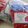 Верёвочки фасуют по пакетам – они пригодятся в любом хозяйстве или в творчестве — newsvl.ru