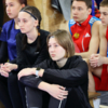 Среди спортсменов были легкоатлеты — newsvl.ru