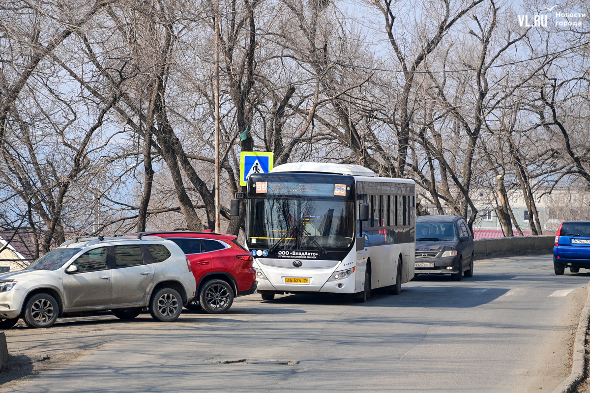 Во Владивостоке водители стали чаще использовать автобусные остановки в  качестве парковок (ФОТО; ПЕРЕКЛИЧКА) – Новости Владивостока на VL.ru