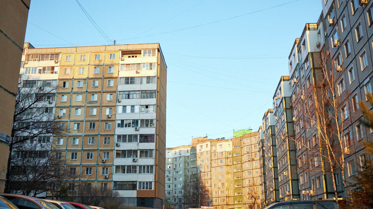 Цены на жилье в Хабаровске «нажали на тормоз» (ОБЗОР) — Новости Хабаровска