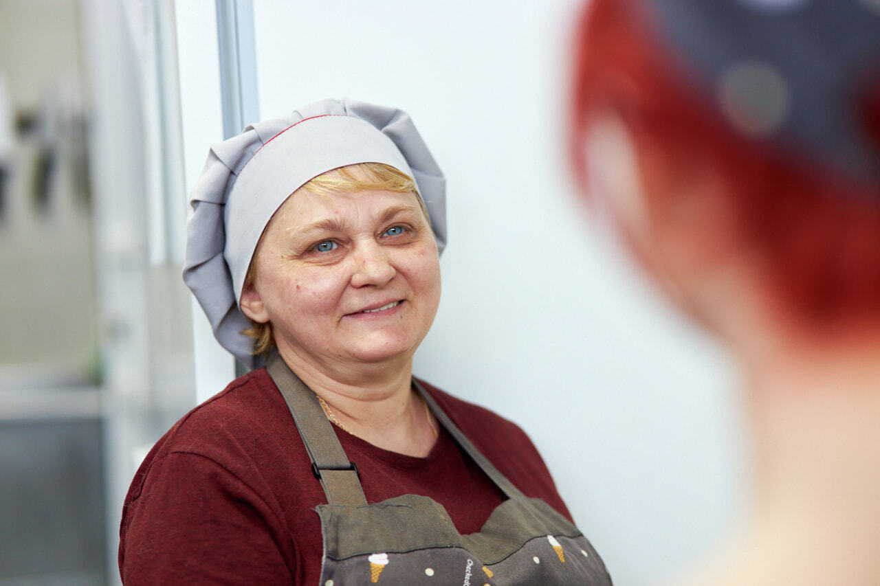 Люблю скорость: с внучкой легендарной Полины Осипенко пообщался DVHAB.ru  (ФОТО; ВИДЕО) — Новости Хабаровска