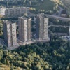 Первая очередь состоит из трёх башен, вторая, судя по всему, такая же — newsvl.ru