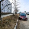 Для расширения дороги часть придомовой территории заберут у Нерчинской, 52 — newsvl.ru