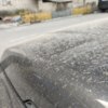 Последствия можно наблюдать в Приморье не только на грязных автомобилях — newsvl.ru