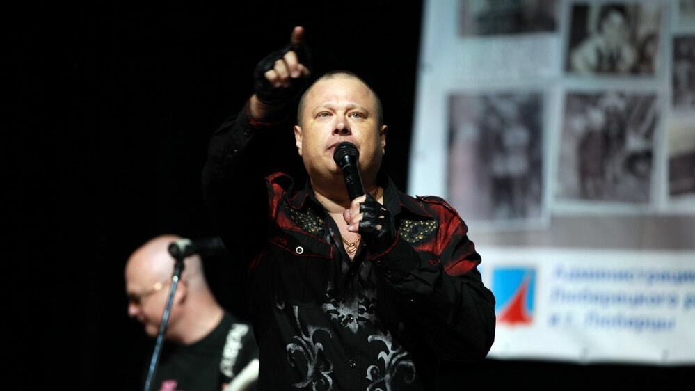 группа юрия алмазова