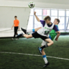 Юные футболисты показывали всё, на что способны — newsvl.ru