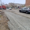 Работы завершили, территорию планируют благоустроить в мае — newsvl.ru