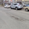 Мелкий ямочный ремонт на Тигровой проведёт управление дорог — newsvl.ru