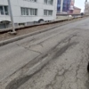 По мнению администрации, такие повреждения являются незначительными и не создают аварийных ситуаций — newsvl.ru