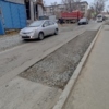 Дорогу на Захарова отремонтируют не раньше мая — newsvl.ru