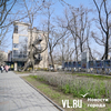 В районе «Гайдамака» во Владивостоке хотят построить гостиницу, производственный объект и новую сквозную дорогу