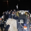 Спасли 21 моряка. Фото предоставлено береговой охраной Республики Корея — newsvl.ru
