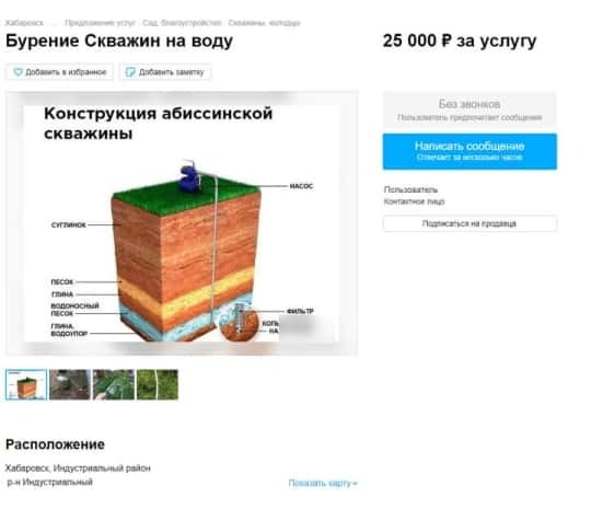 Разрешенная глубина: за сколько и как пробурить скважину на даче (ФОТО ...
