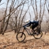 В Уссурийском велопарке, принимавшем гонку, были подготовлены четыре трассы протяжённостью 1500 метров и 700-метровый спецучасток — newsvl.ru