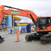 В среду, 26 апреля, на площадке КСК «Фетисов-Арена» открылась крупнейшая приморская строительная выставка «Город» — newsvl.ru