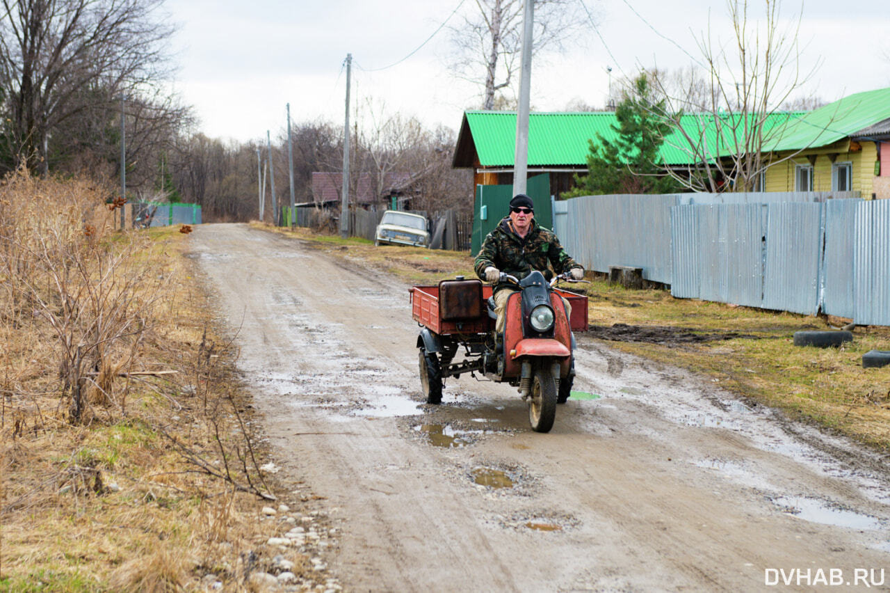 Ничего, кроме реки: рыбалкой живут на Третьем Сплавном (ФОТО) — Новости  Хабаровска