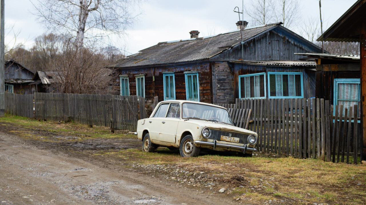 Ничего, кроме реки: рыбалкой живут на Третьем Сплавном (ФОТО) — Новости  Хабаровска