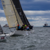 Гонялся класс Melges 20 — newsvl.ru